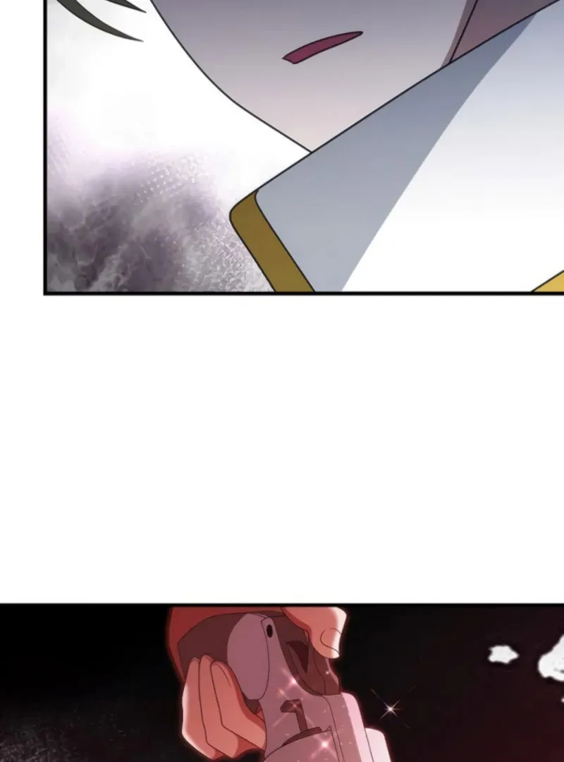 The Villainess Is Done Trying Chapter 66 page 21 - 
