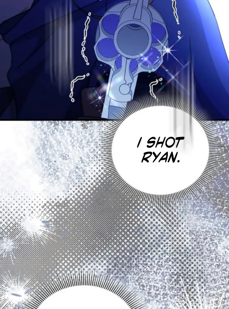 The Villainess Is Done Trying Chapter 66 page 30 - 