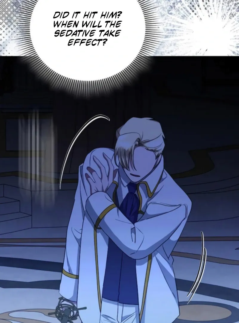 The Villainess Is Done Trying Chapter 66 page 31 - 