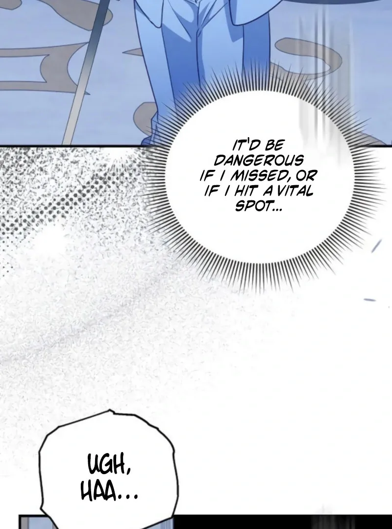 The Villainess Is Done Trying Chapter 66 page 32 - 