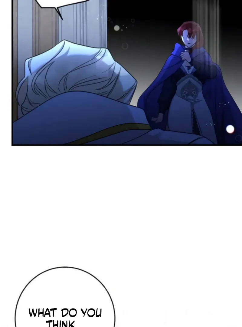 The Villainess Is Done Trying Chapter 66 page 33 - 