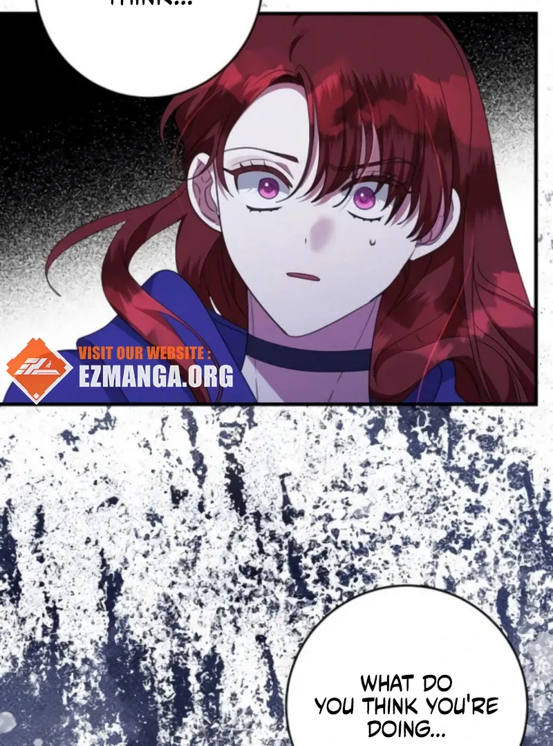 The Villainess Is Done Trying Chapter 66 page 34 - 