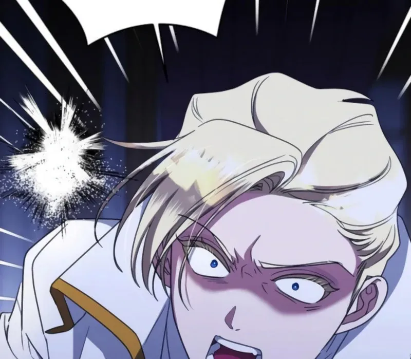 The Villainess Is Done Trying Chapter 66 page 36 - 