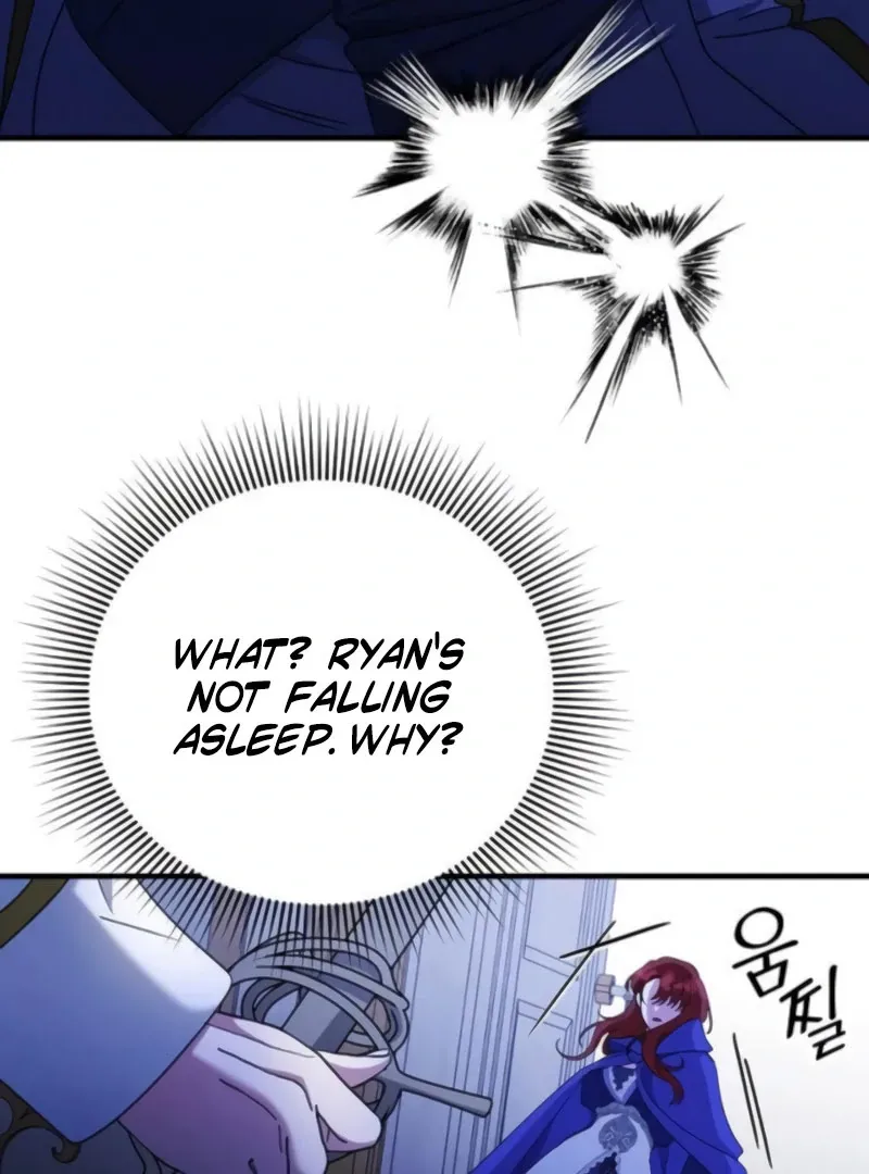The Villainess Is Done Trying Chapter 66 page 38 - 