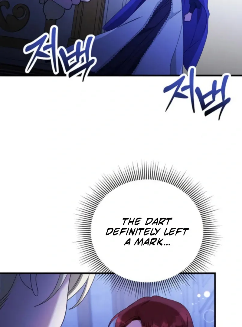 The Villainess Is Done Trying Chapter 66 page 39 - 