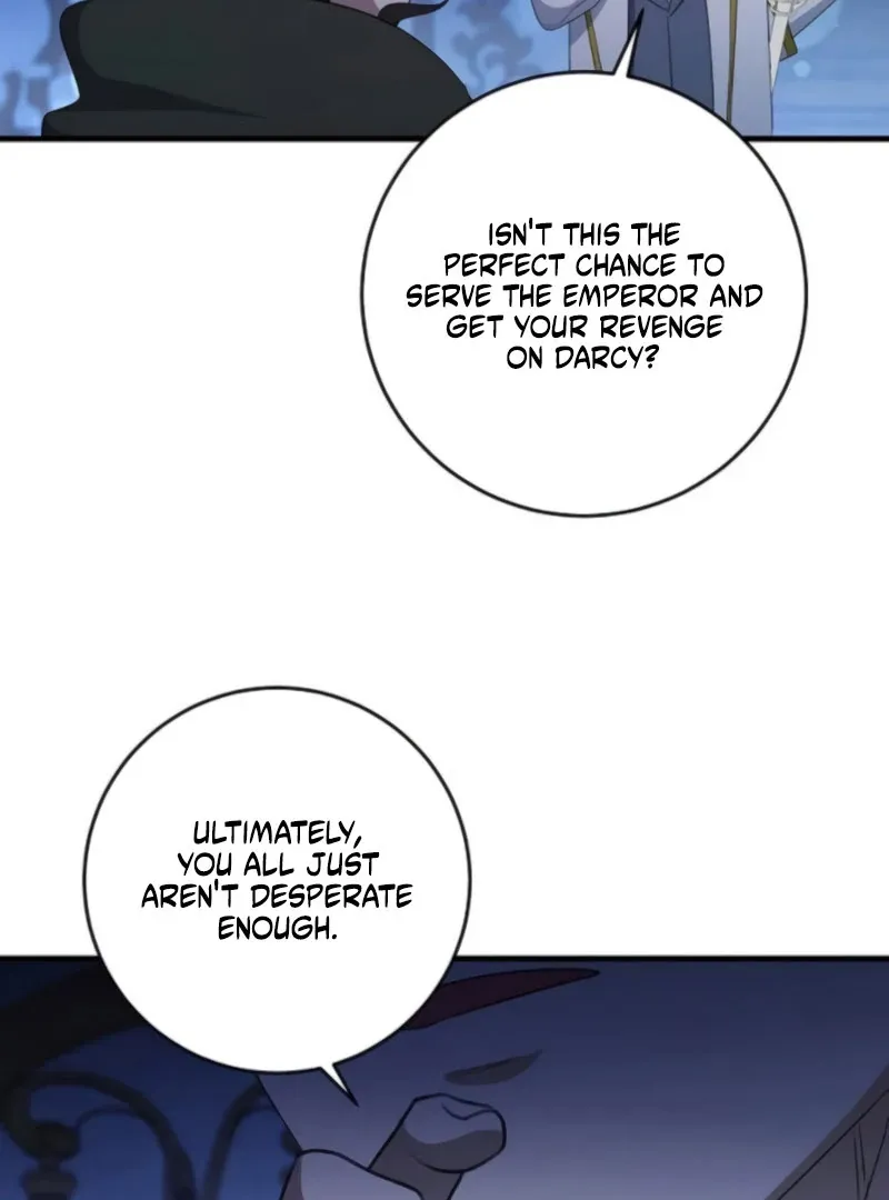 The Villainess Is Done Trying Chapter 66 page 5 - 