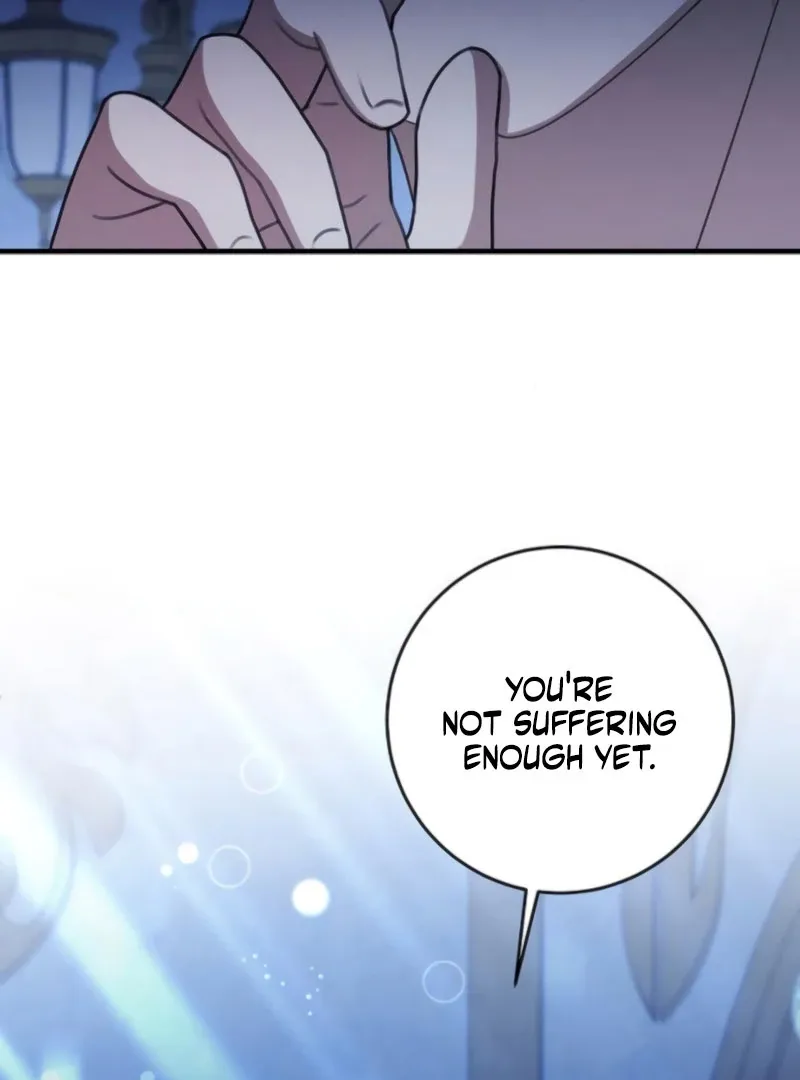 The Villainess Is Done Trying Chapter 66 page 6 - 