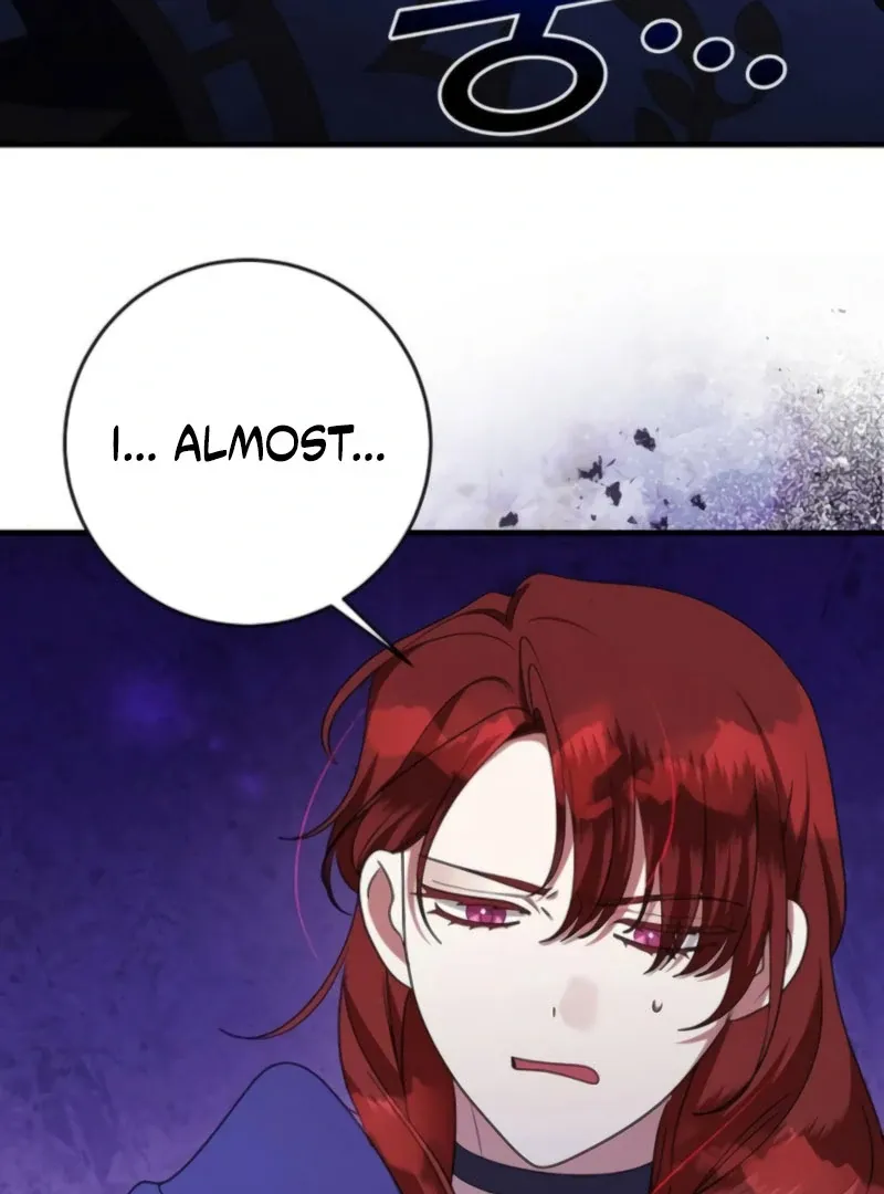 The Villainess Is Done Trying Chapter 66 page 51 - 