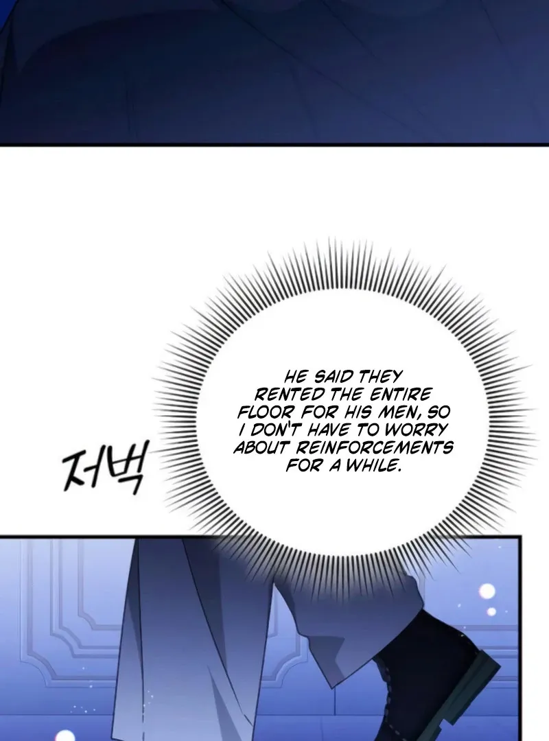 The Villainess Is Done Trying Chapter 66 page 57 - 