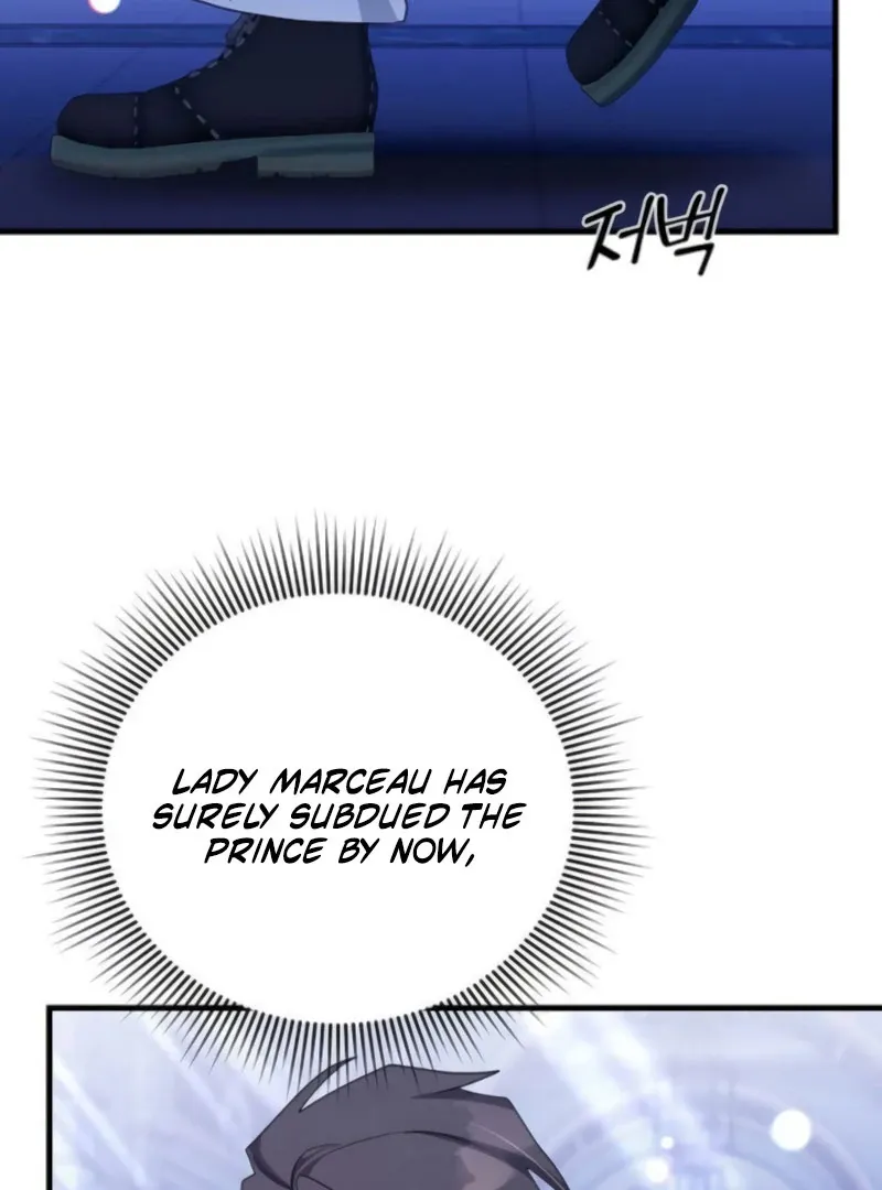 The Villainess Is Done Trying Chapter 66 page 58 - 