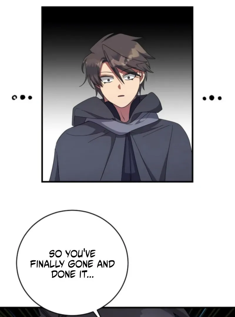 The Villainess Is Done Trying Chapter 66 page 64 - 
