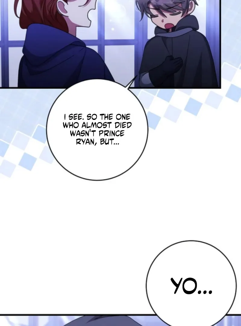 The Villainess Is Done Trying Chapter 66 page 68 - 