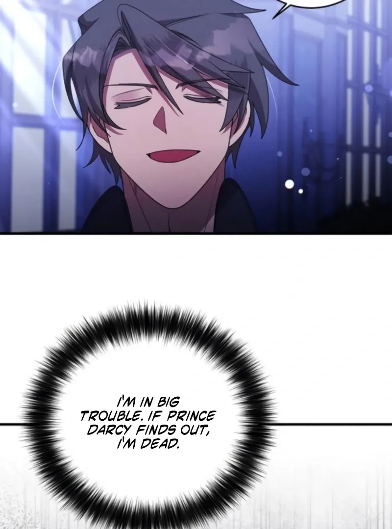 The Villainess Is Done Trying Chapter 66 page 69 - 
