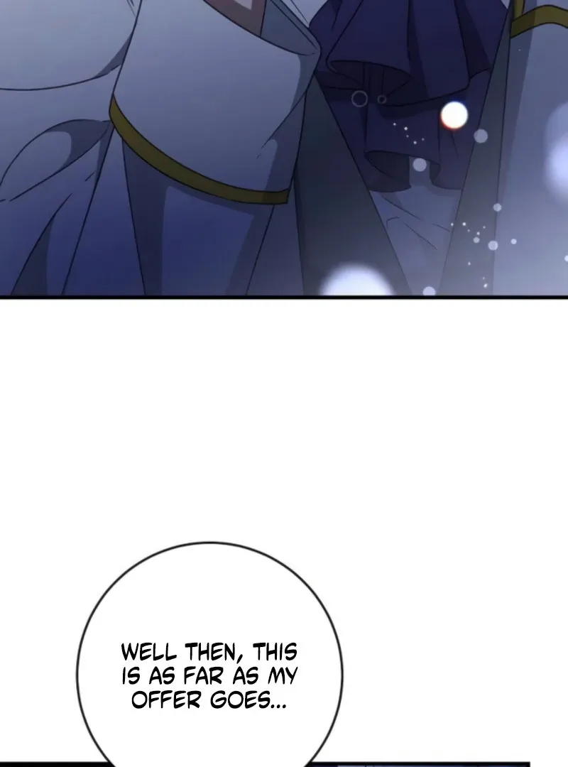The Villainess Is Done Trying Chapter 66 page 8 - 