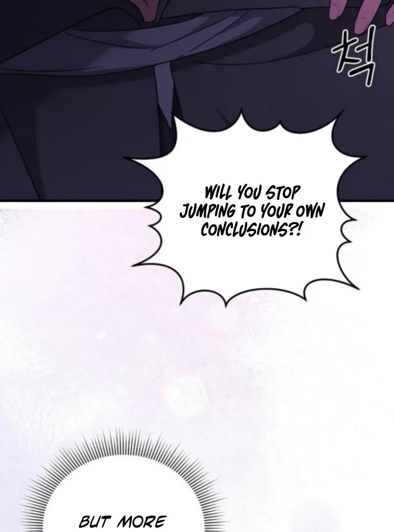 The Villainess Is Done Trying Chapter 66 page 71 - 
