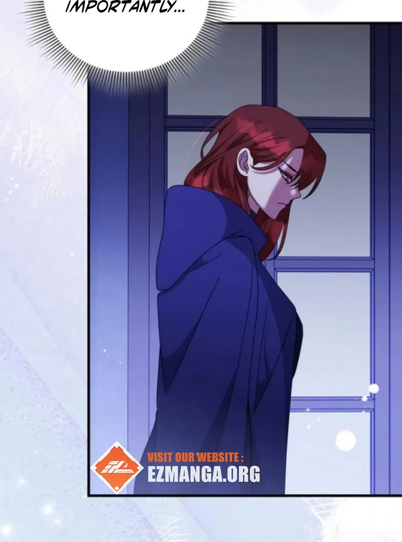 The Villainess Is Done Trying Chapter 66 page 72 - 