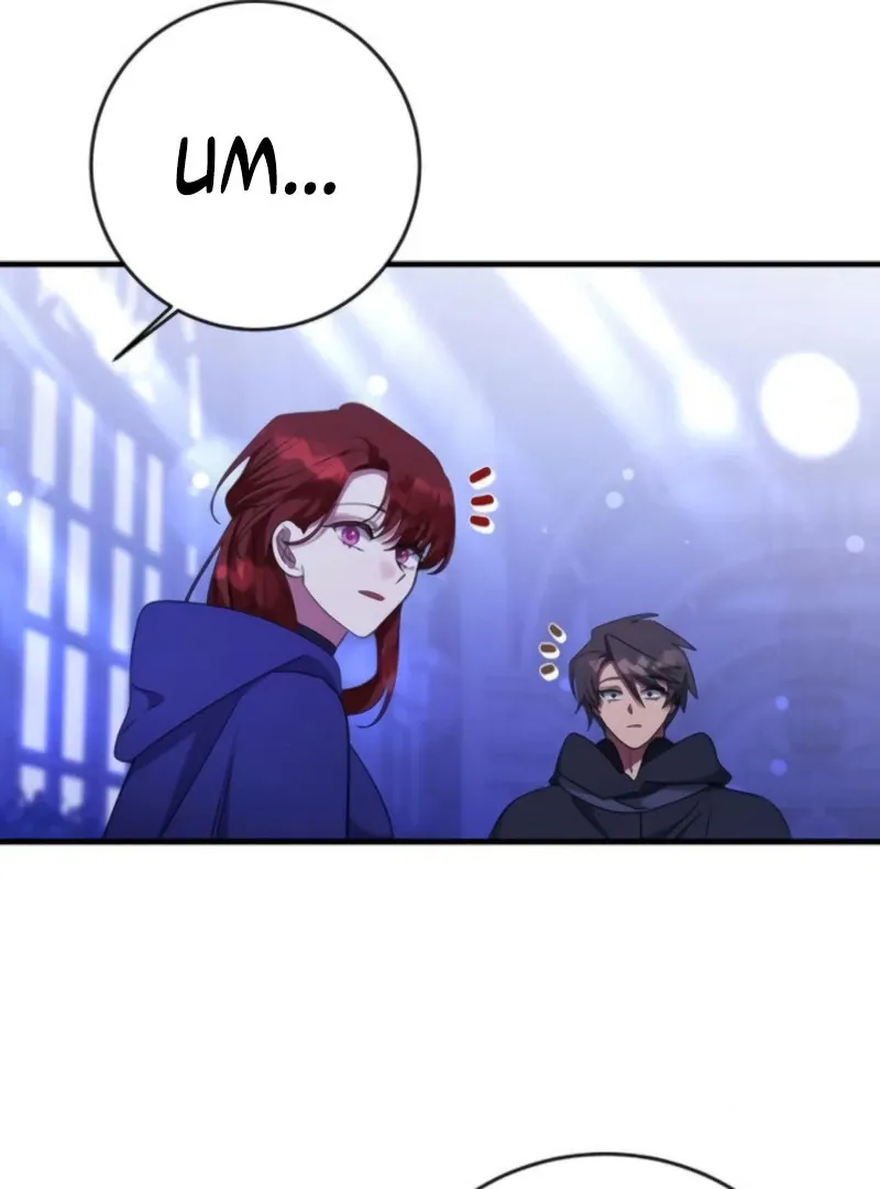 The Villainess Is Done Trying Chapter 66 page 77 - 