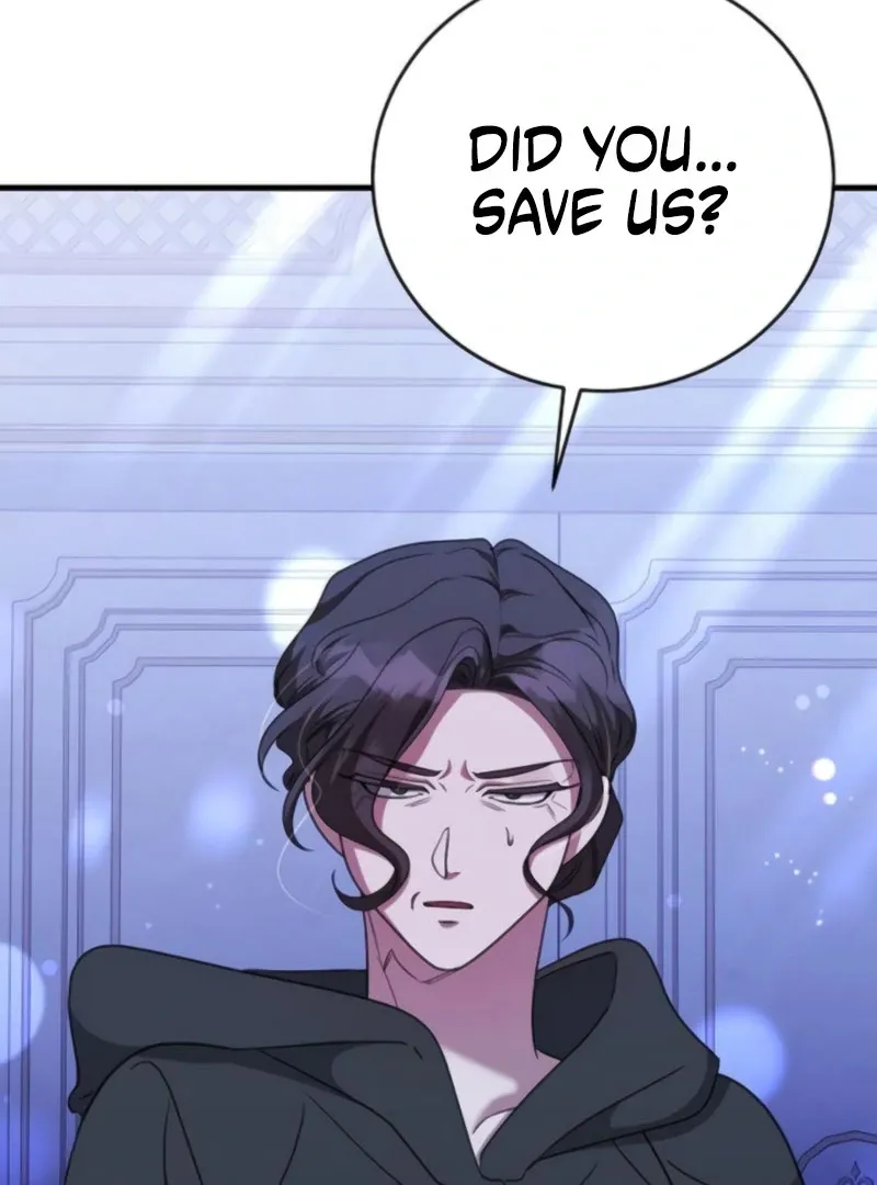 The Villainess Is Done Trying Chapter 66 page 78 - 