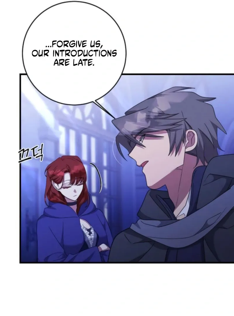 The Villainess Is Done Trying Chapter 66 page 80 - 