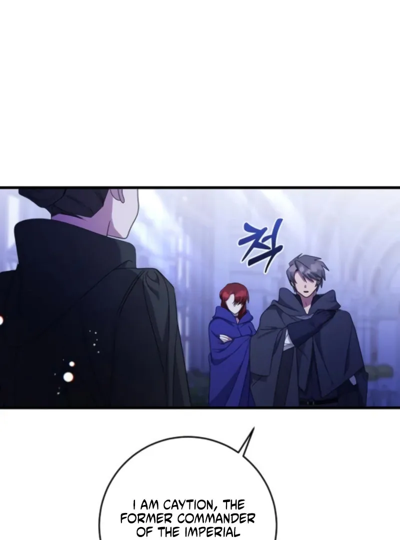The Villainess Is Done Trying Chapter 66 page 81 - 