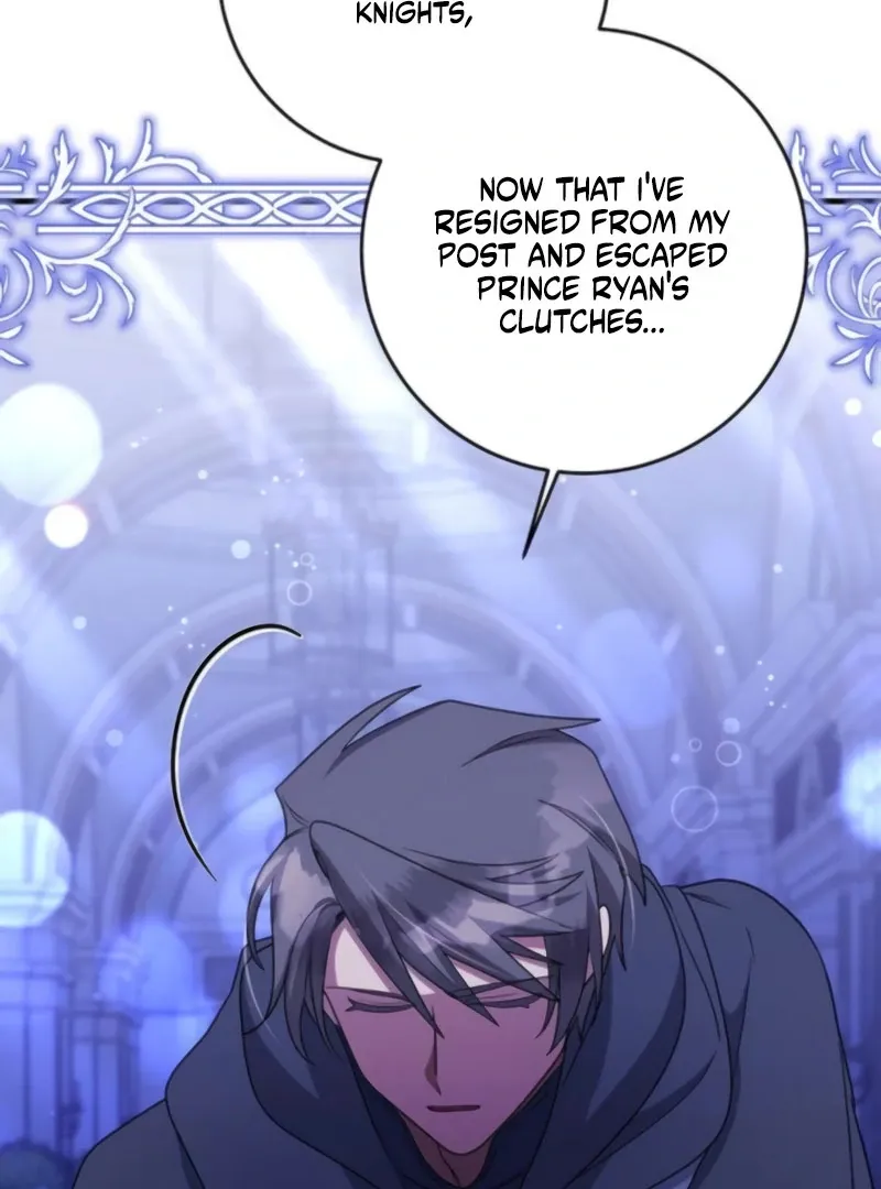 The Villainess Is Done Trying Chapter 66 page 82 - 