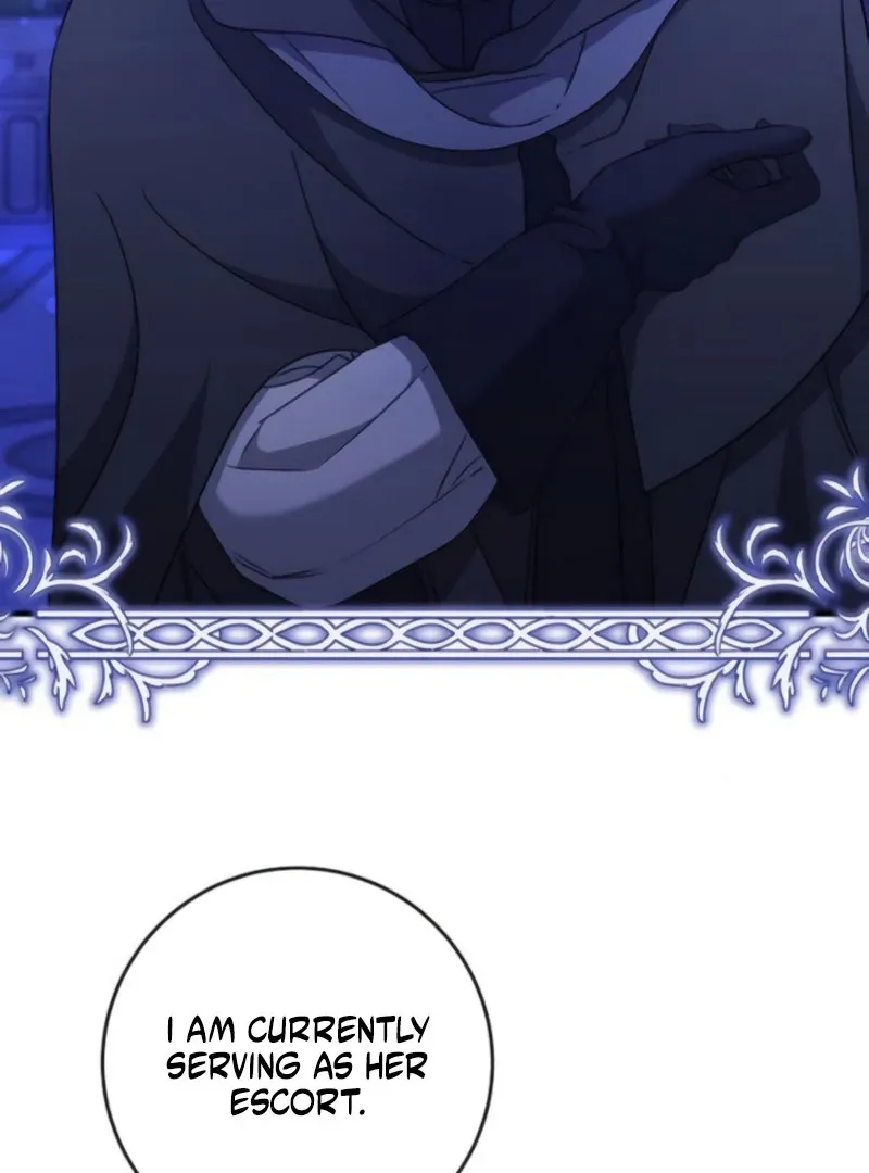 The Villainess Is Done Trying Chapter 66 page 83 - 
