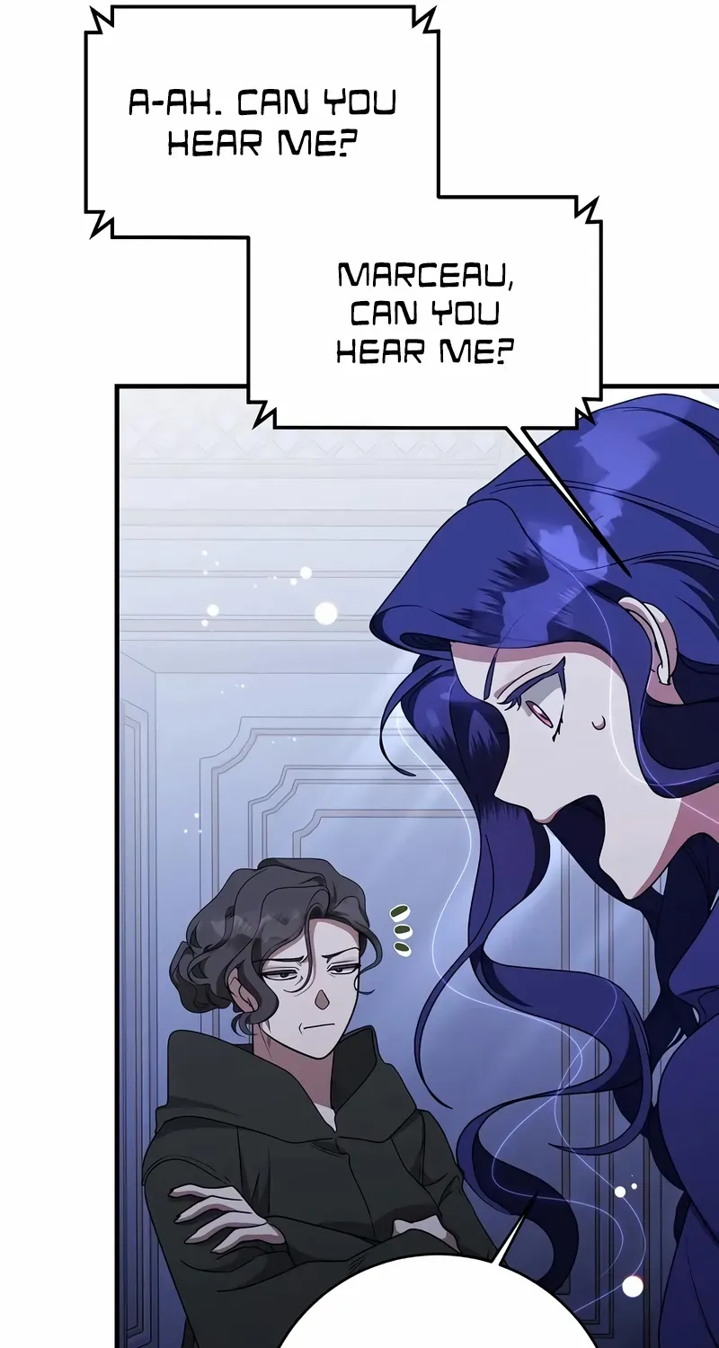 The Villainess Is Done Trying Chapter 67 page 11 - 
