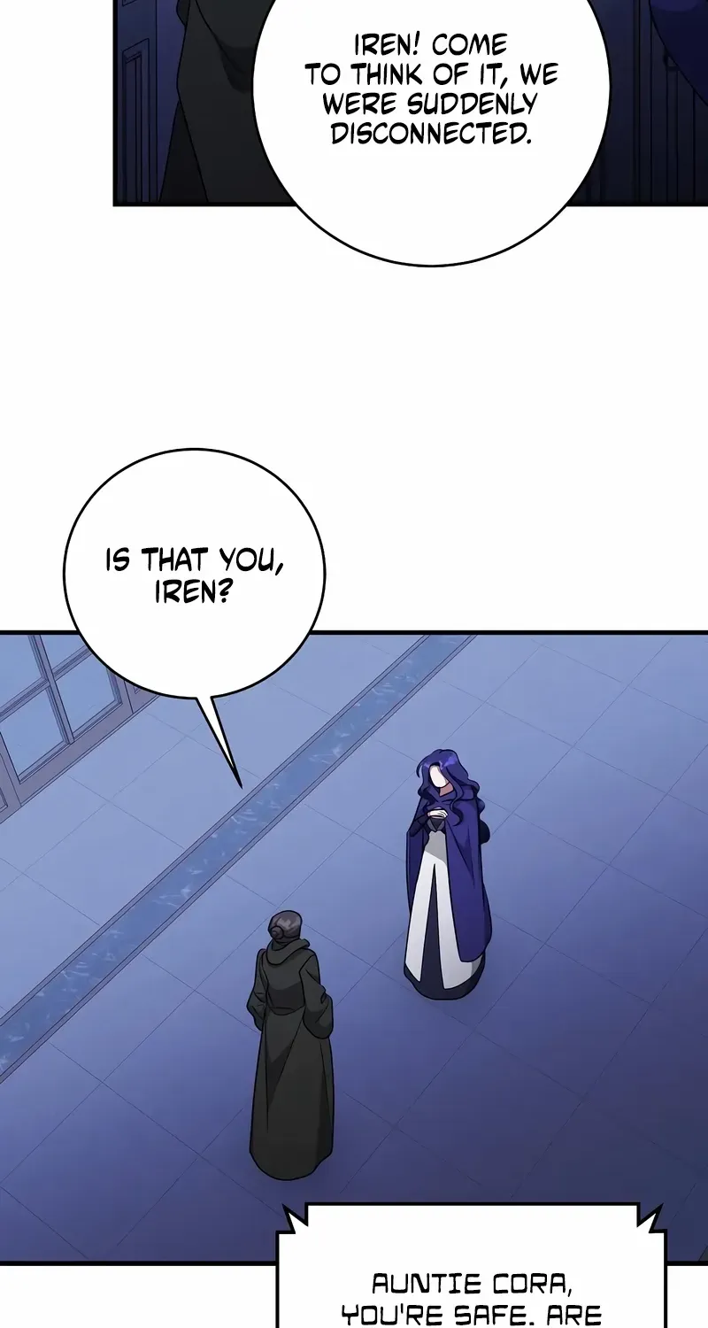 The Villainess Is Done Trying Chapter 67 page 12 - 
