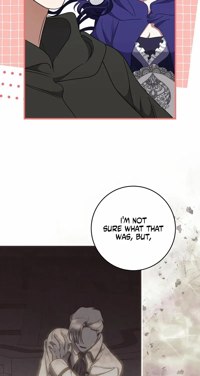 The Villainess Is Done Trying Chapter 67 page 14 - 