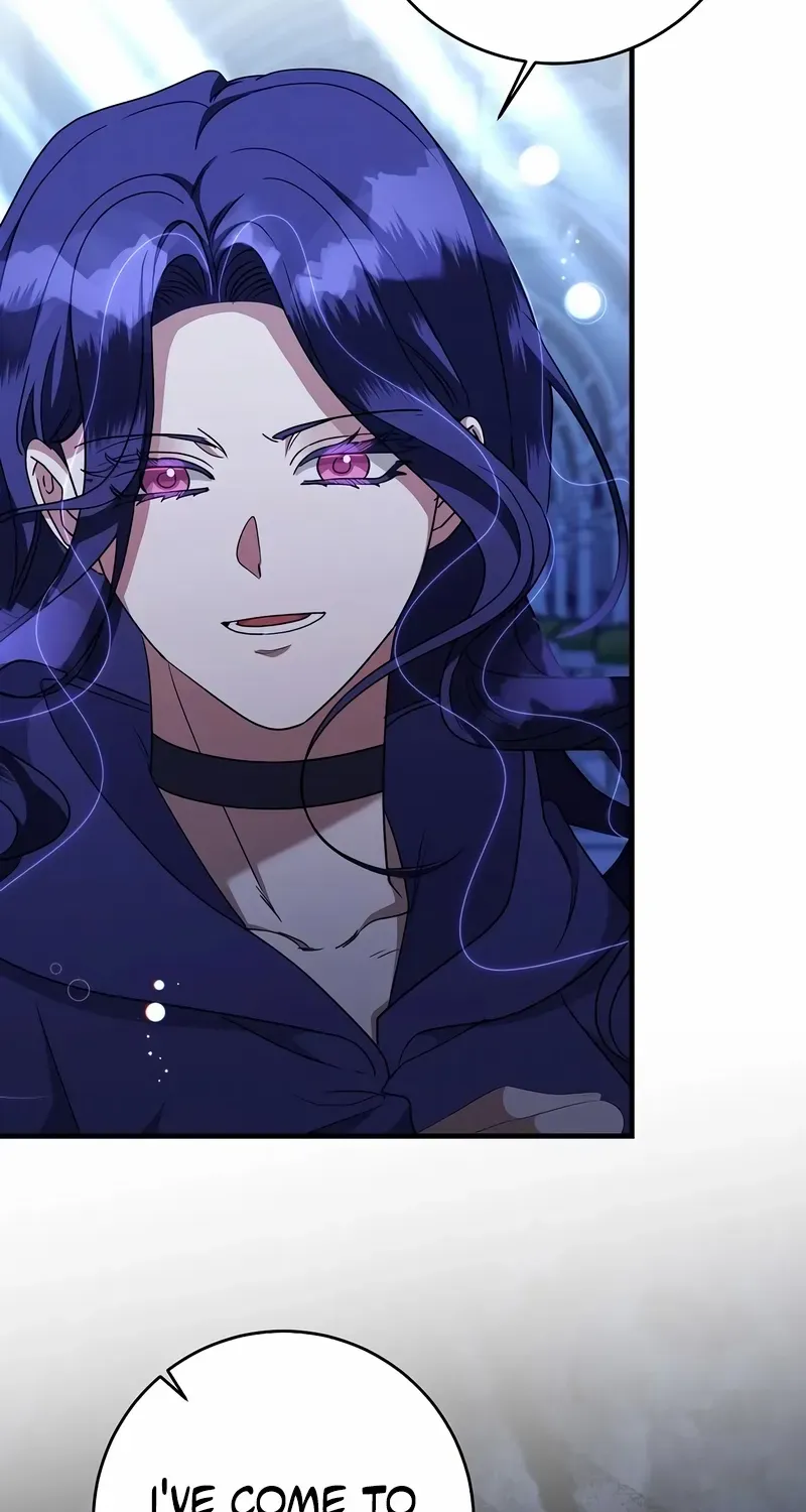 The Villainess Is Done Trying Chapter 67 page 3 - 