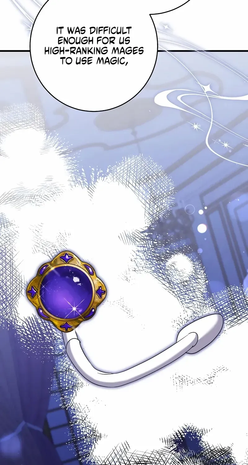 The Villainess Is Done Trying Chapter 67 page 22 - 