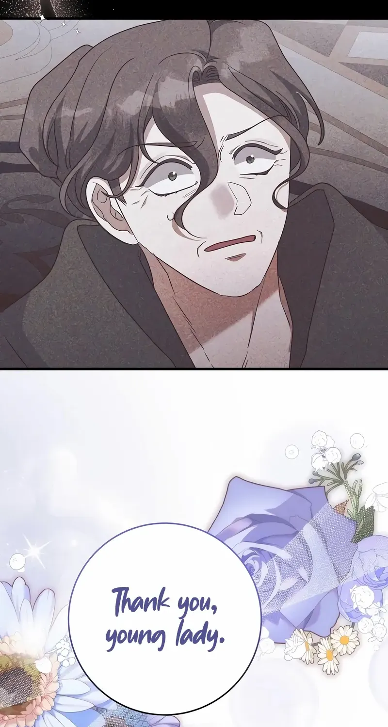 The Villainess Is Done Trying Chapter 67 page 25 - 