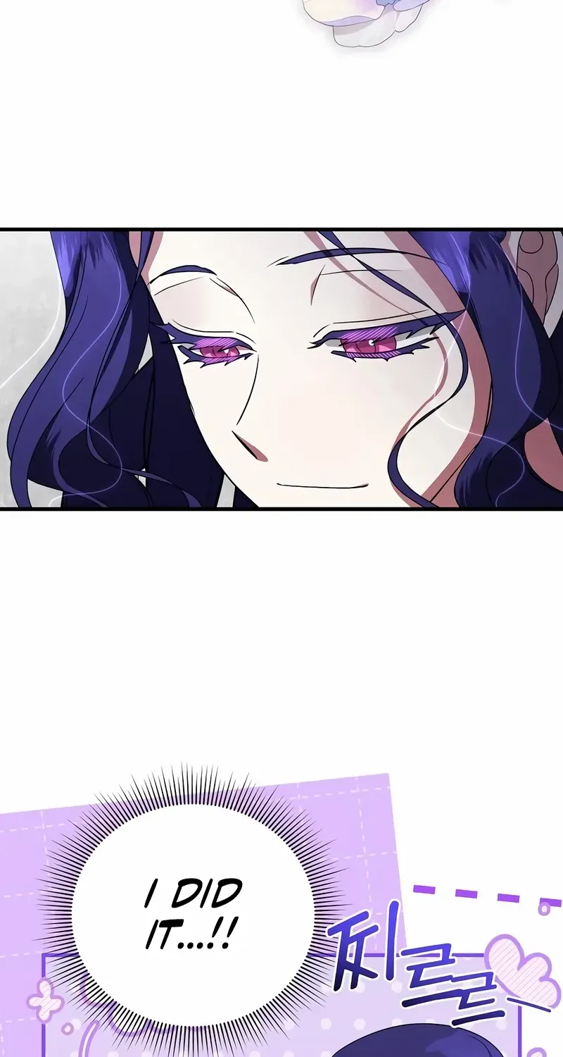 The Villainess Is Done Trying Chapter 67 page 27 - 