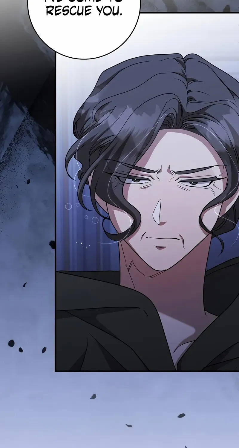 The Villainess Is Done Trying Chapter 67 page 4 - 