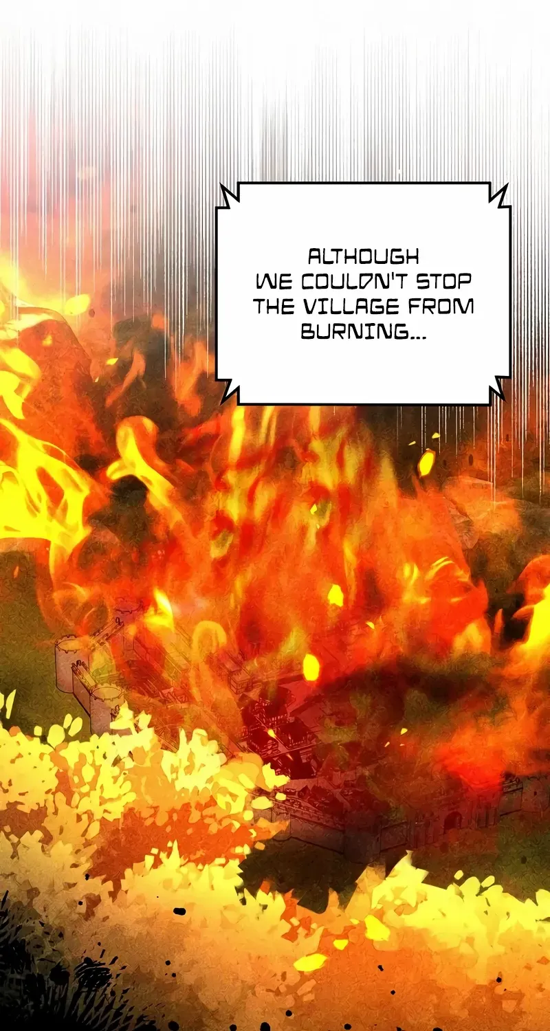 The Villainess Is Done Trying Chapter 67 page 31 - 