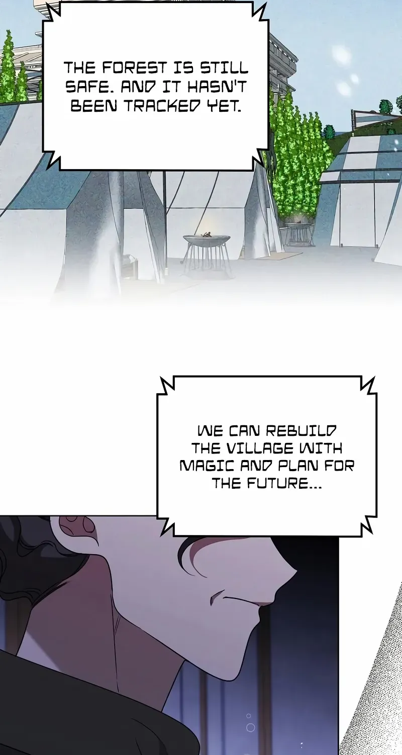 The Villainess Is Done Trying Chapter 67 page 33 - 