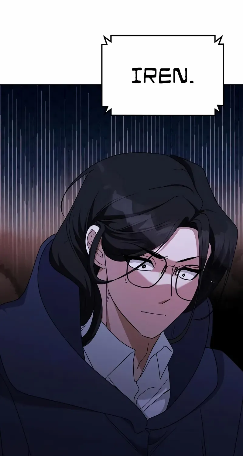 The Villainess Is Done Trying Chapter 67 page 36 - 