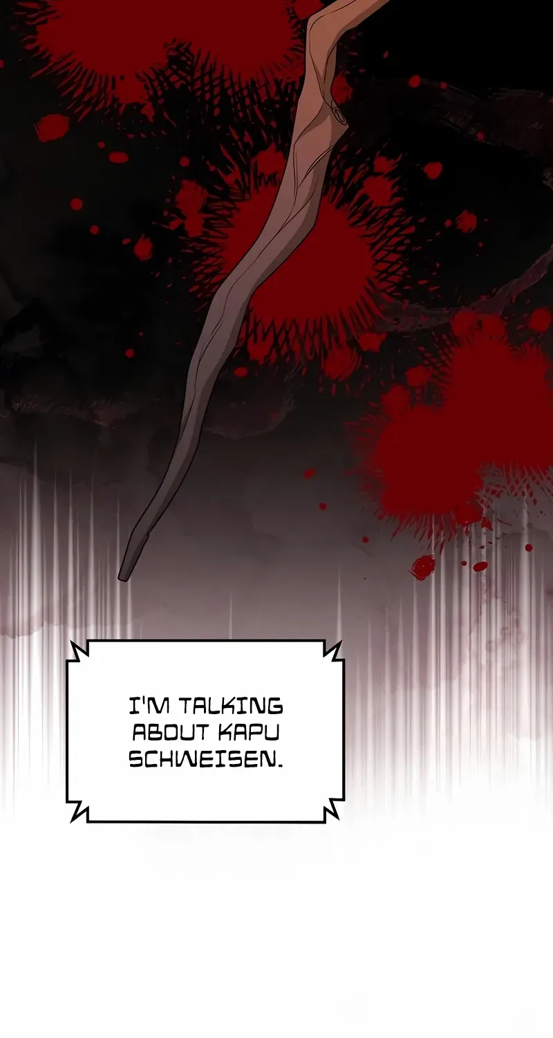 The Villainess Is Done Trying Chapter 67 page 38 - 
