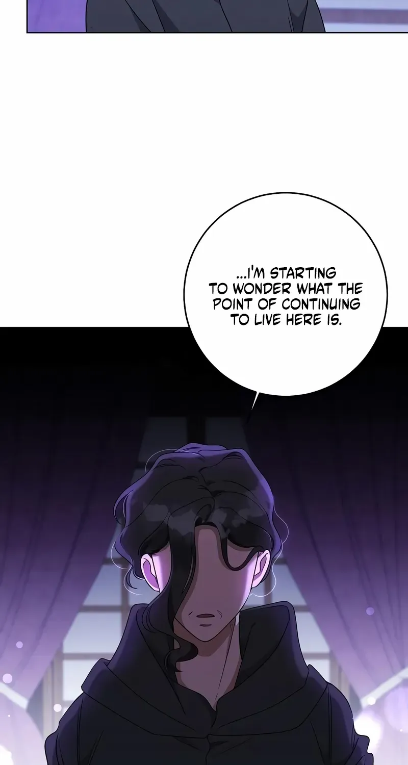 The Villainess Is Done Trying Chapter 67 page 41 - 