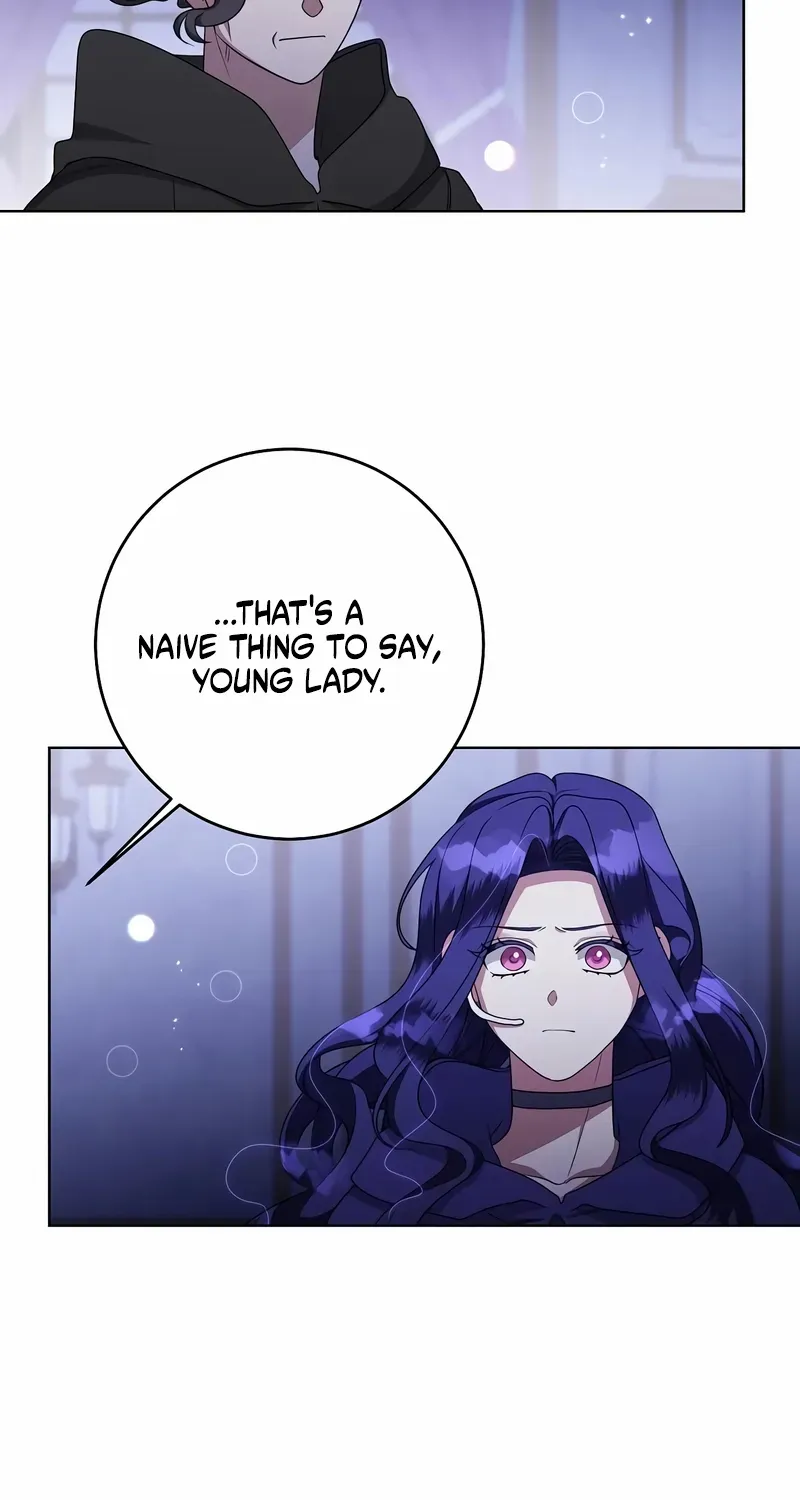 The Villainess Is Done Trying Chapter 67 page 44 - 
