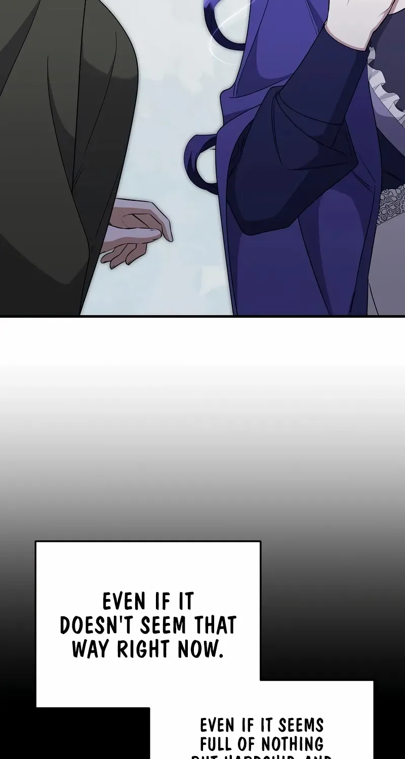 The Villainess Is Done Trying Chapter 67 page 46 - 