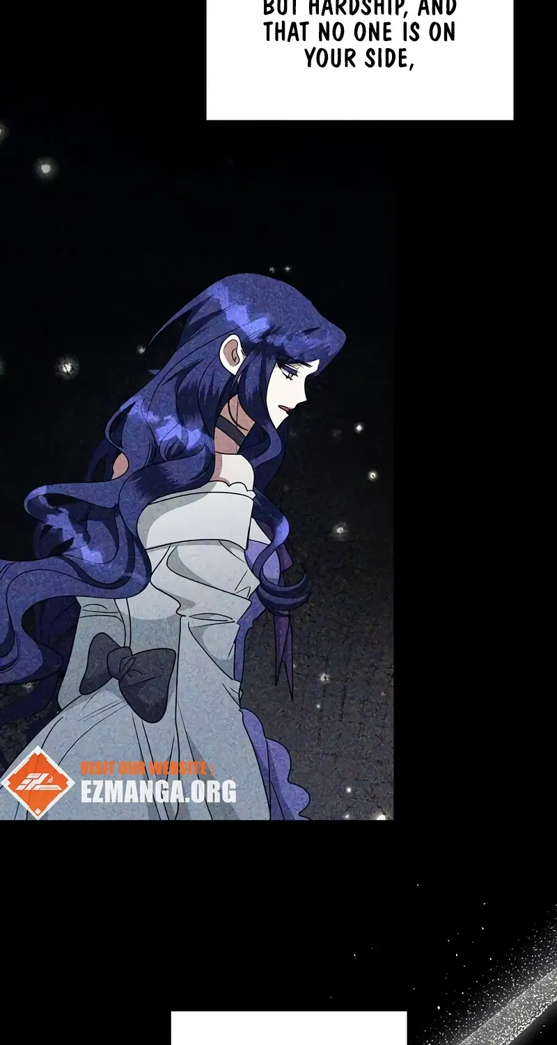 The Villainess Is Done Trying Chapter 67 page 47 - 