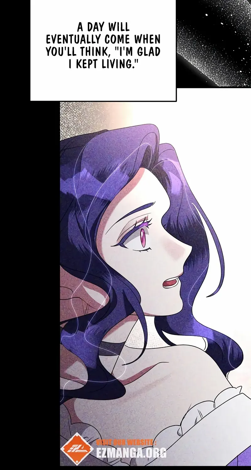 The Villainess Is Done Trying Chapter 67 page 50 - 