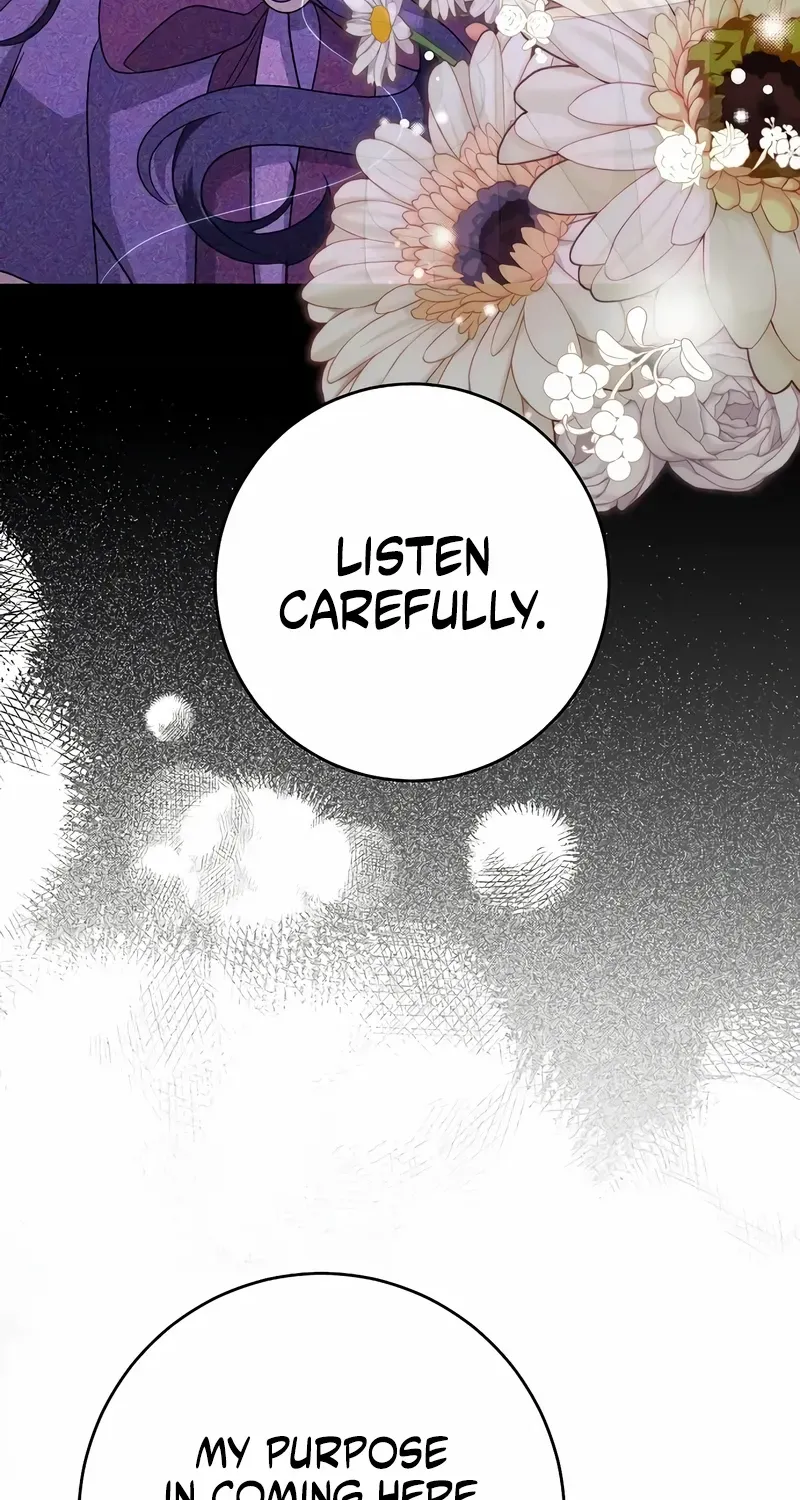 The Villainess Is Done Trying Chapter 67 page 55 - 