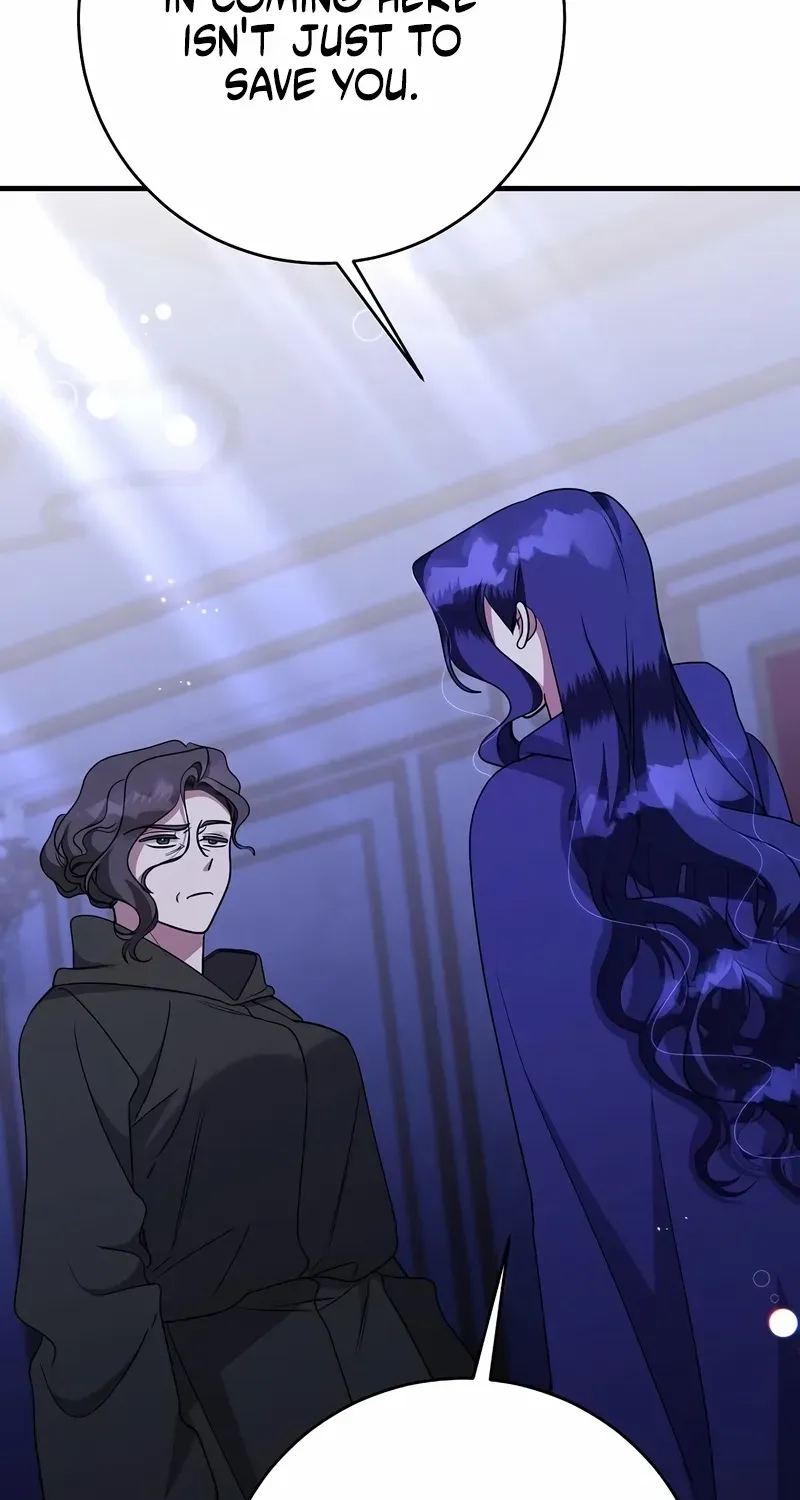 The Villainess Is Done Trying Chapter 67 page 56 - 
