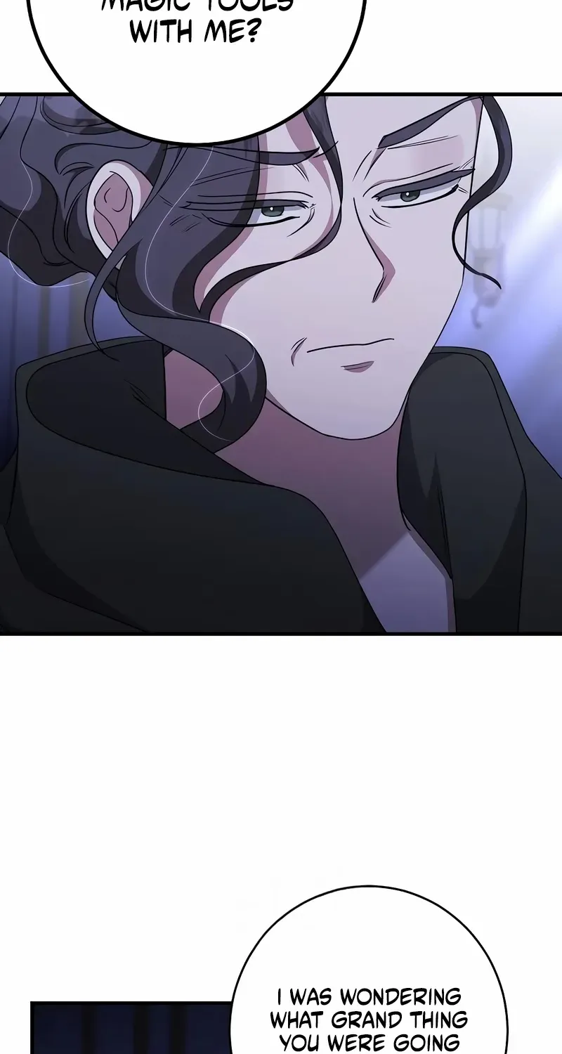 The Villainess Is Done Trying Chapter 67 page 59 - 