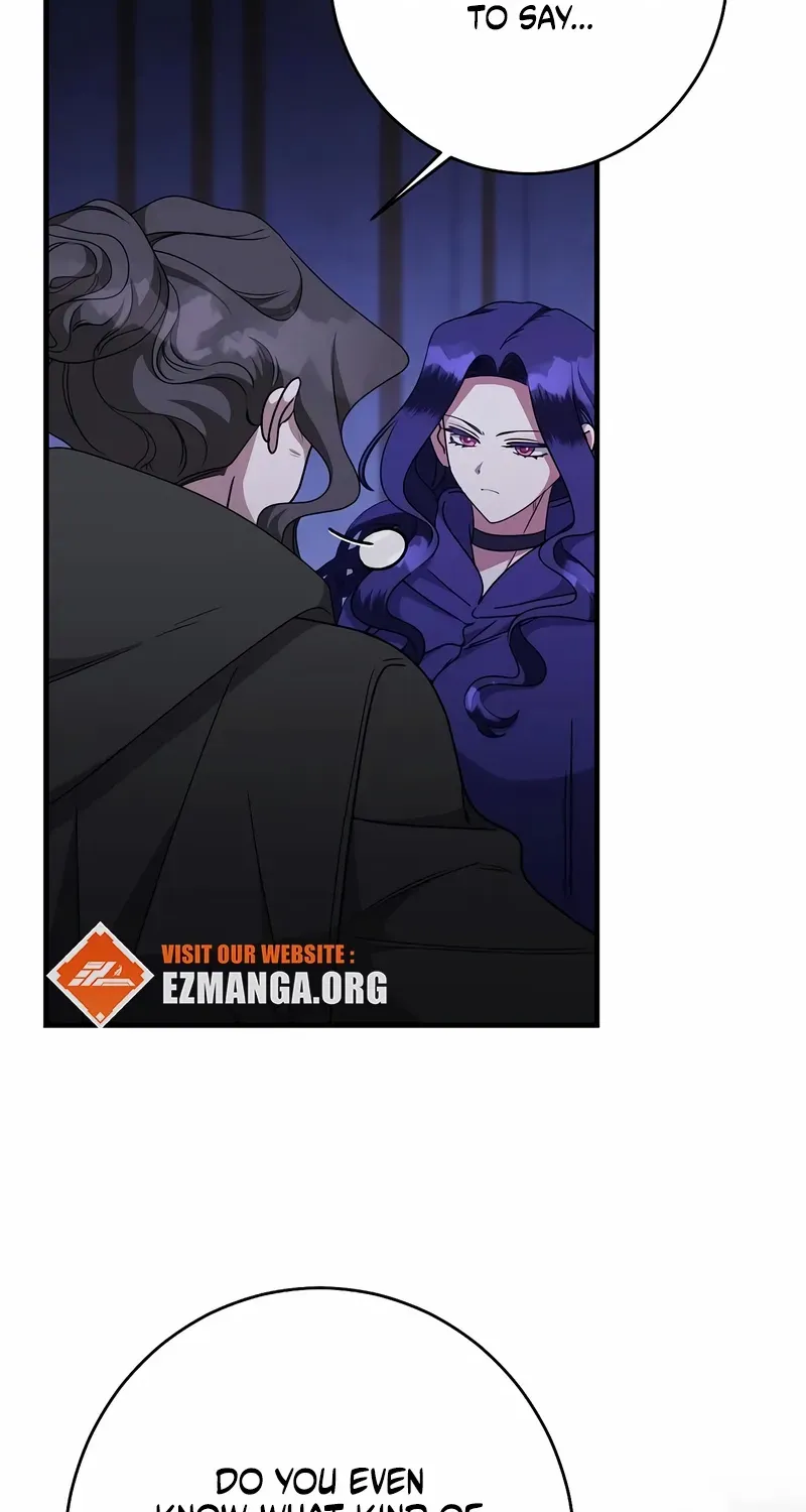 The Villainess Is Done Trying Chapter 67 page 60 - 