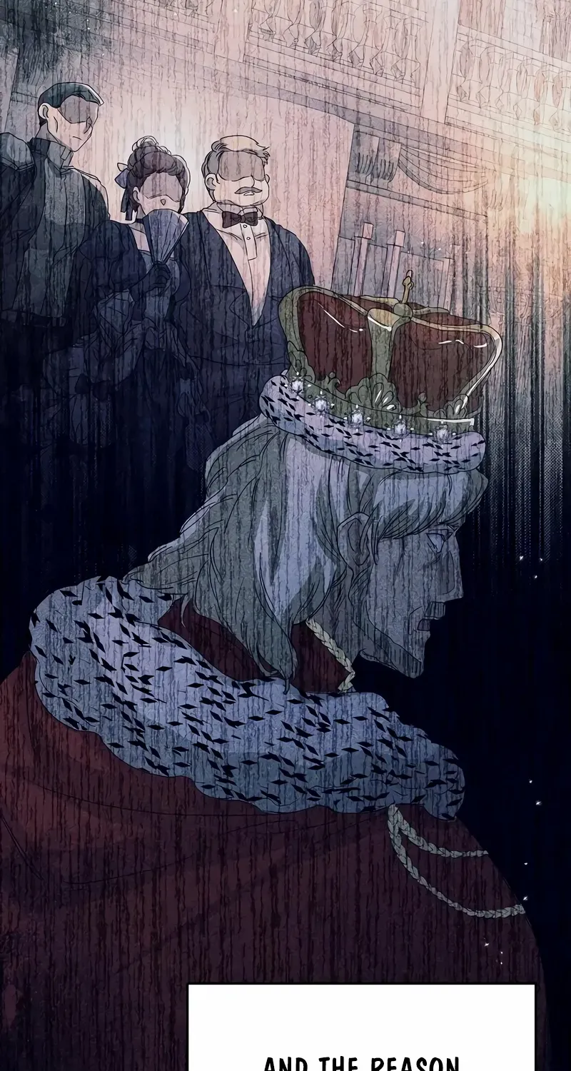 The Villainess Is Done Trying Chapter 67 page 63 - 