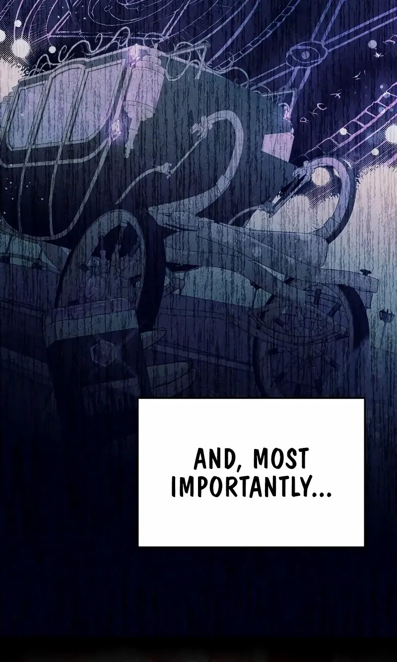 The Villainess Is Done Trying Chapter 67 page 66 - 