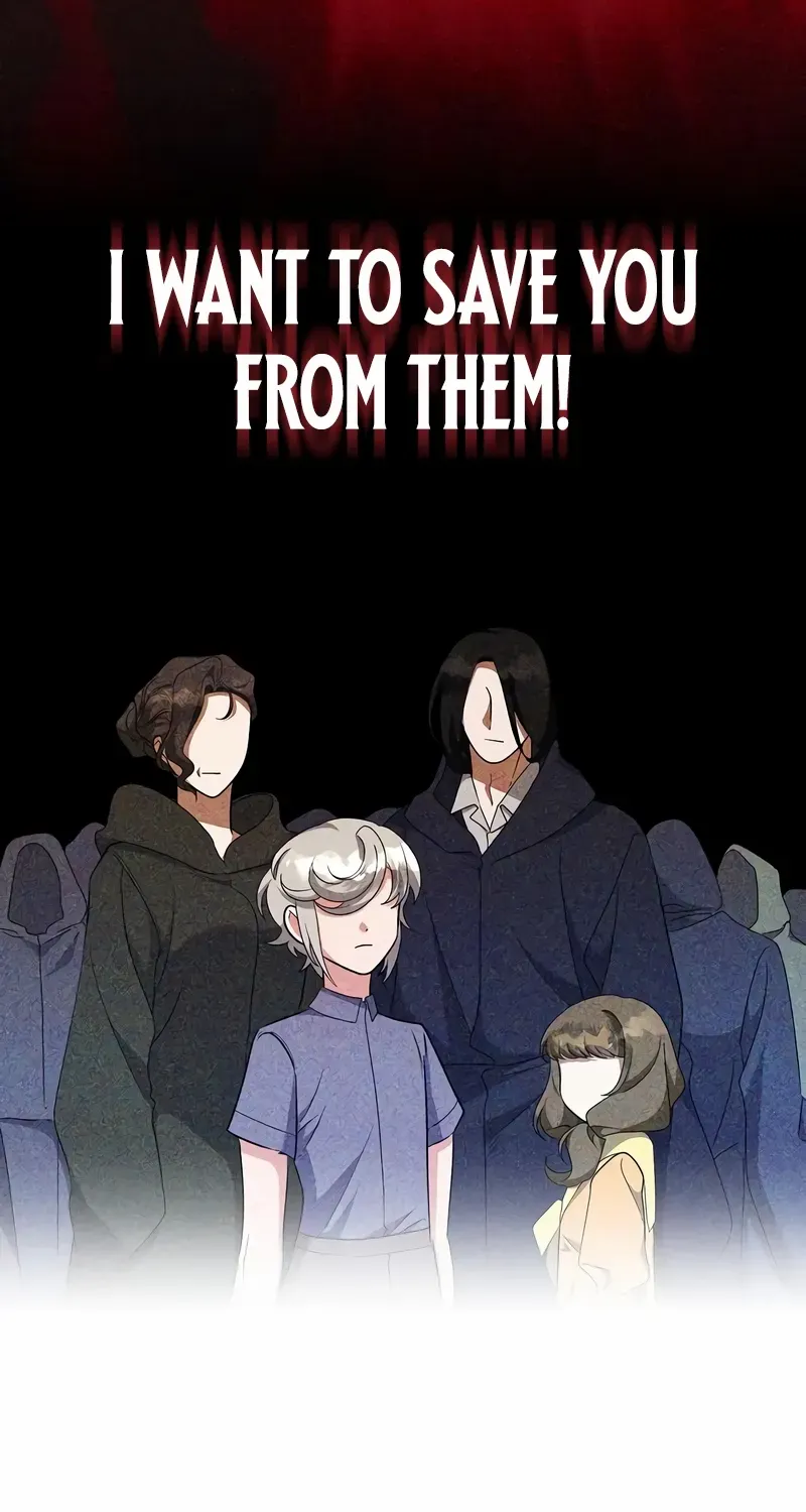 The Villainess Is Done Trying Chapter 67 page 68 - 